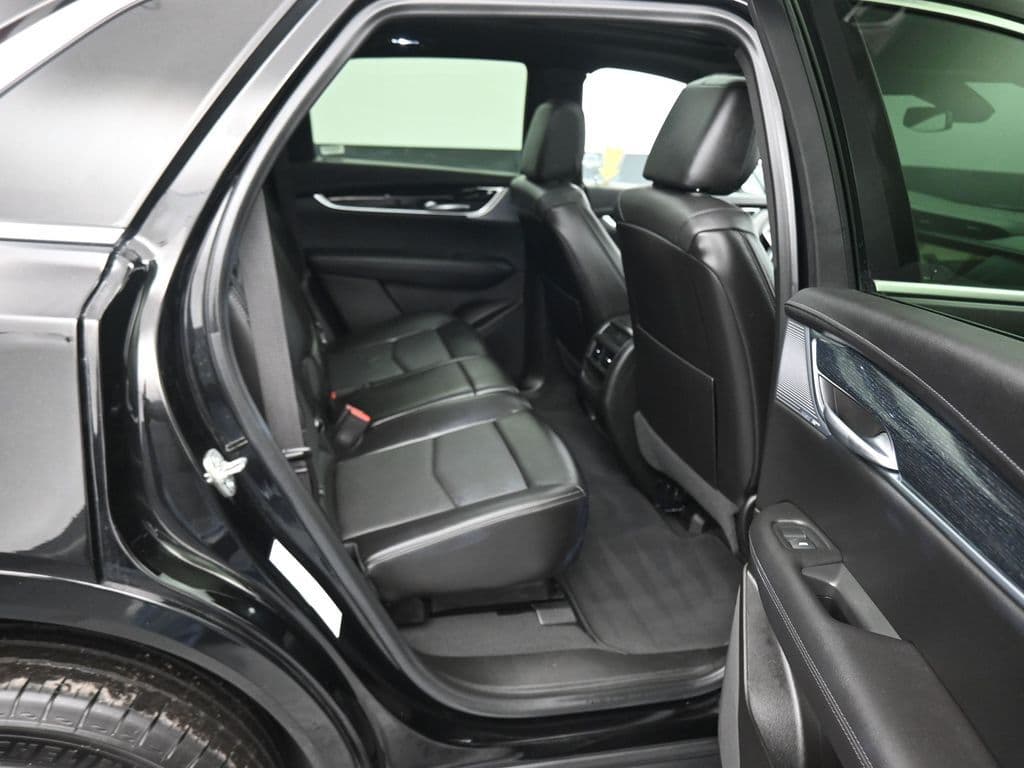 2025 Cadillac XT5 Premium Luxury, photo 38 of 68