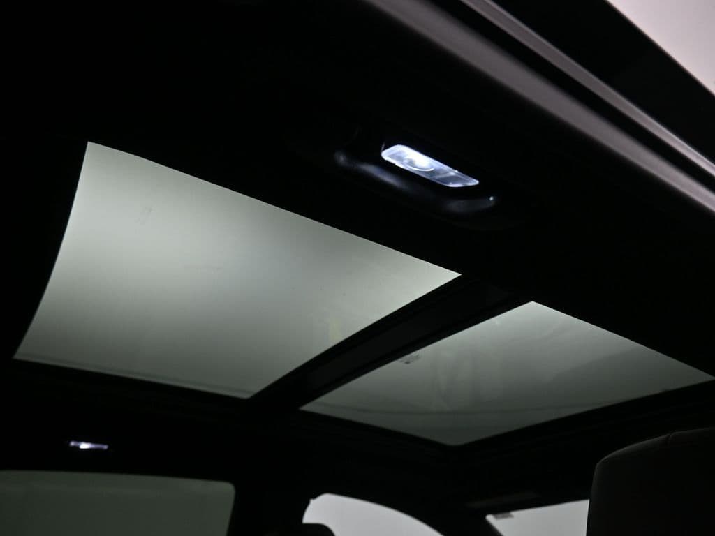 2025 Cadillac XT5 Premium Luxury, photo 40 of 68