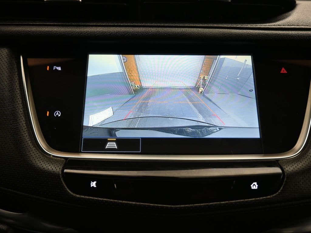 2025 Cadillac XT5 Premium Luxury, photo 22 of 68