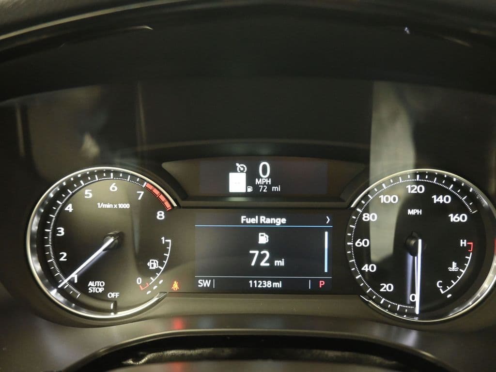 2025 Cadillac XT5 Premium Luxury, photo 17 of 68