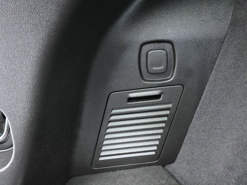 2025 Cadillac XT5 Premium Luxury, photo 50 of 68