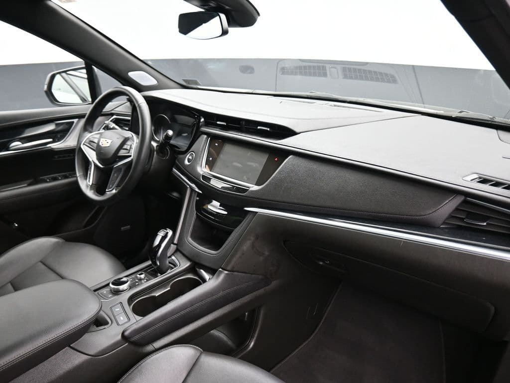2025 Cadillac XT5 Premium Luxury, photo 46 of 68