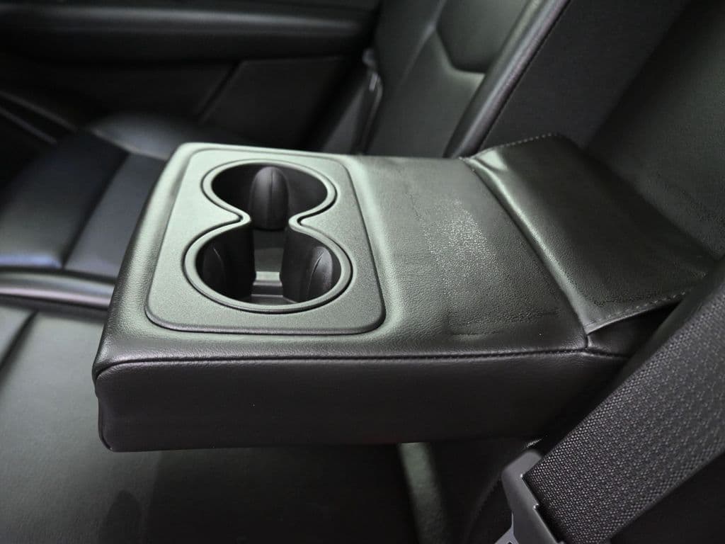 2025 Cadillac XT5 Premium Luxury, photo 34 of 68