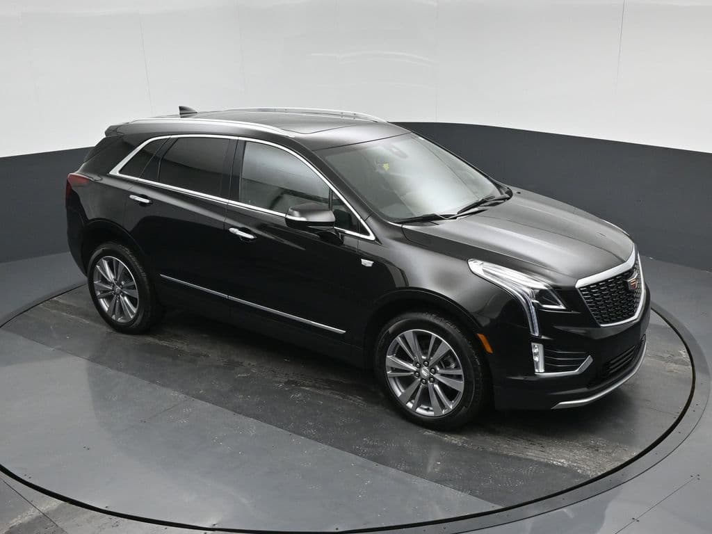 2025 Cadillac XT5 Premium Luxury, photo 65 of 68