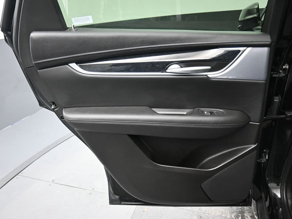 2025 Cadillac XT5 Premium Luxury, photo 31 of 68