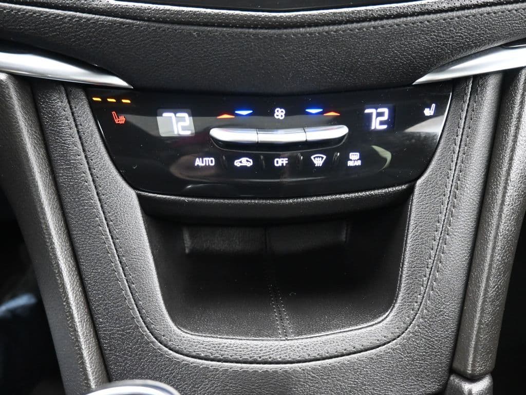 2025 Cadillac XT5 Premium Luxury, photo 24 of 68