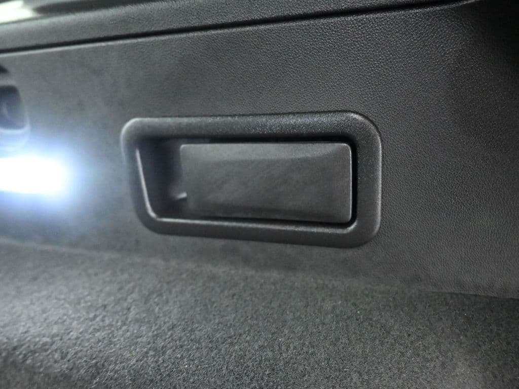 2025 Cadillac XT5 Premium Luxury, photo 52 of 68