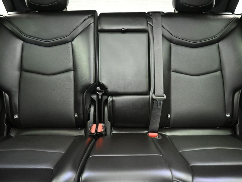 2025 Cadillac XT5 Premium Luxury, photo 30 of 68