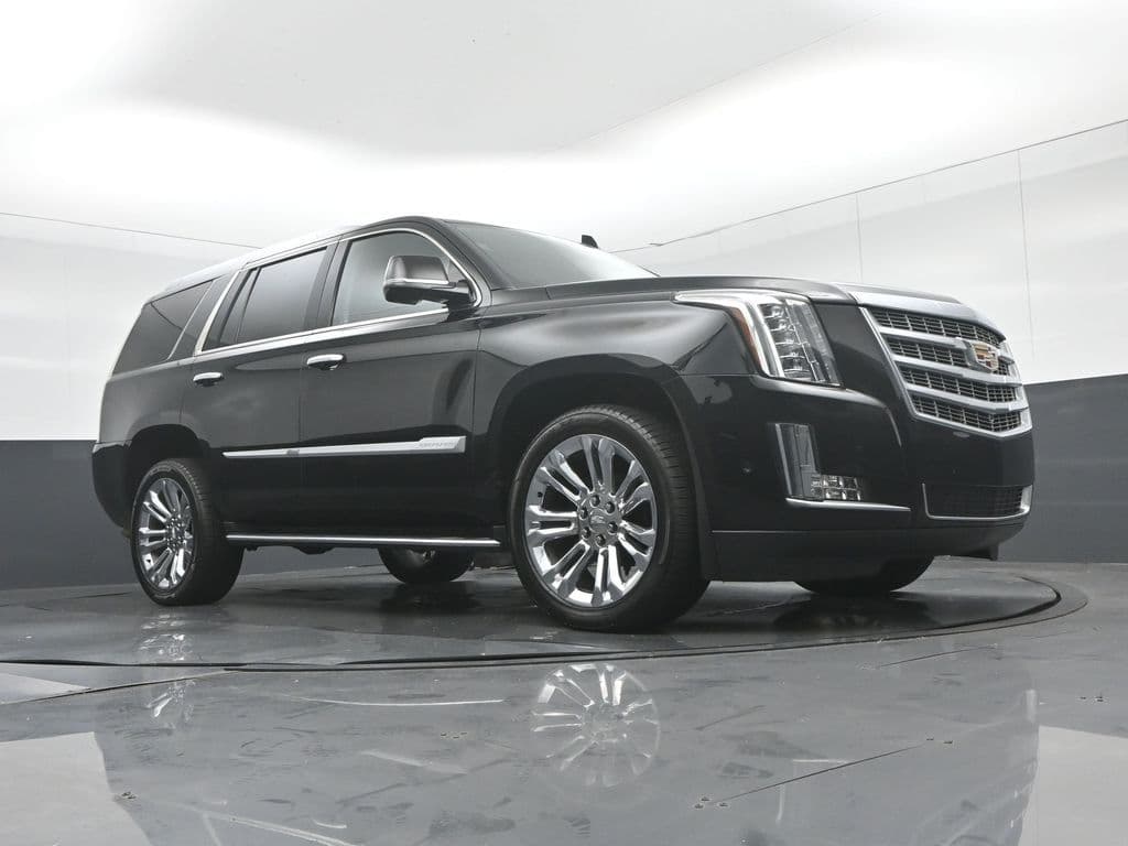 2020 Cadillac Escalade Luxury, photo 67 of 74