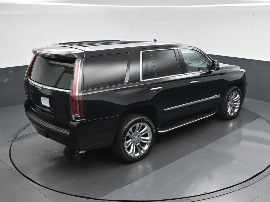 2020 Cadillac Escalade Luxury, photo 74 of 74