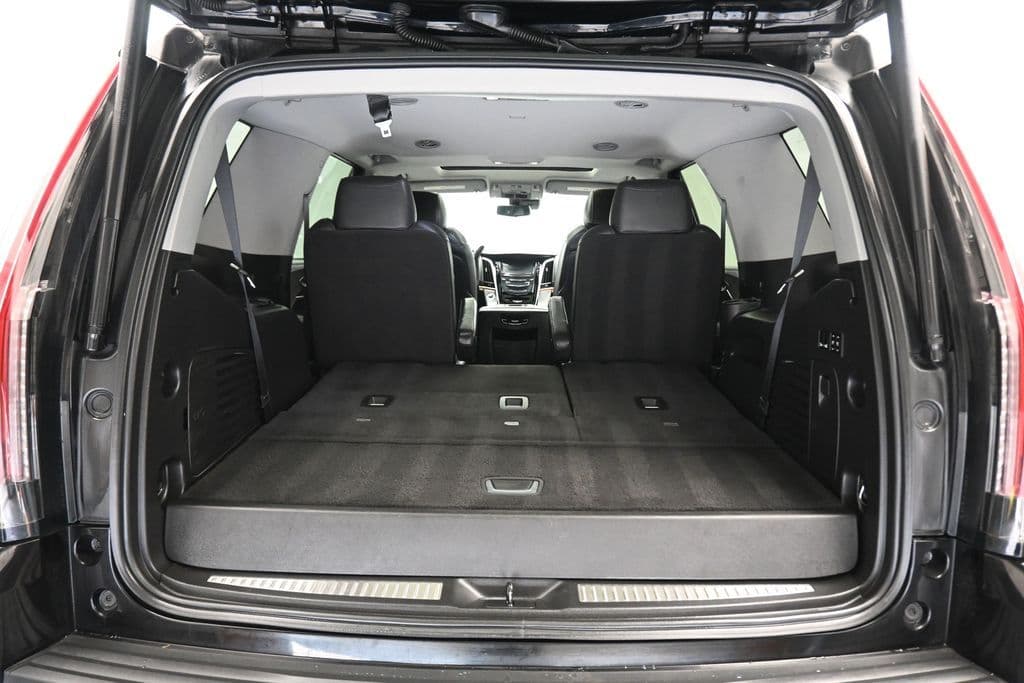 2020 Cadillac Escalade Luxury, photo 61 of 74