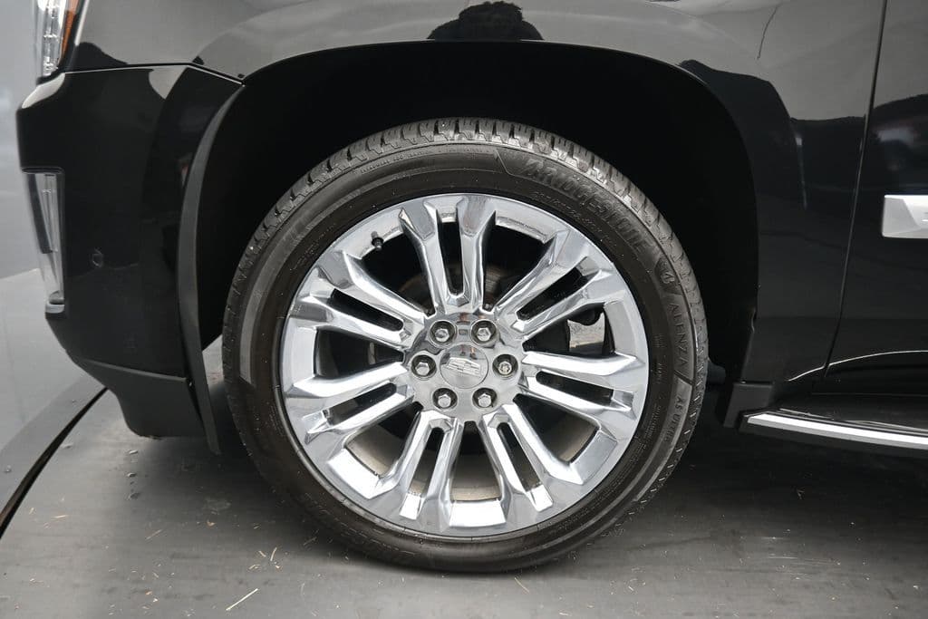 2020 Cadillac Escalade Luxury, photo 65 of 74