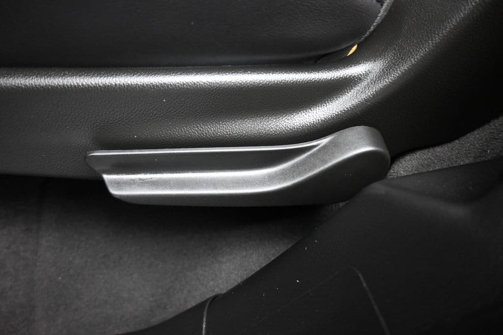 2020 Cadillac Escalade Luxury, photo 37 of 74