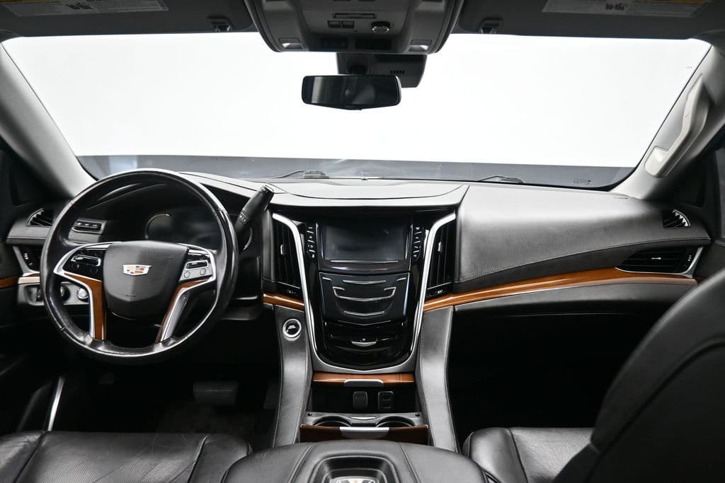 2020 Cadillac Escalade Luxury, photo 50 of 74