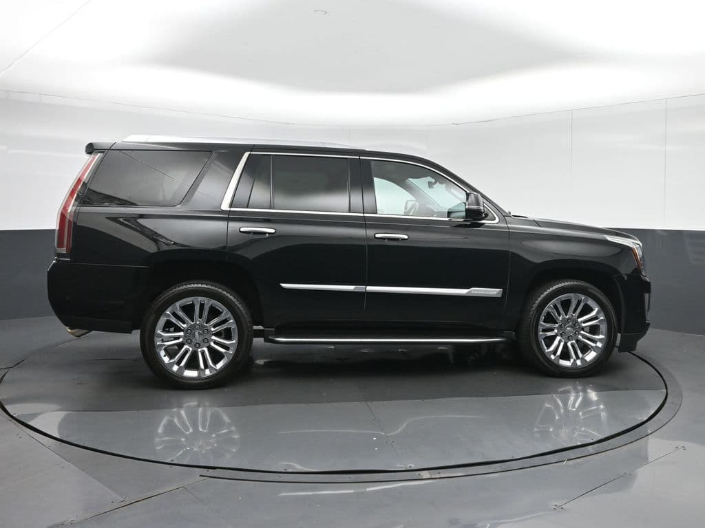 2020 Cadillac Escalade Luxury, photo 8 of 74