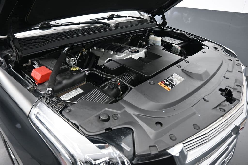 2020 Cadillac Escalade Luxury, photo 62 of 74