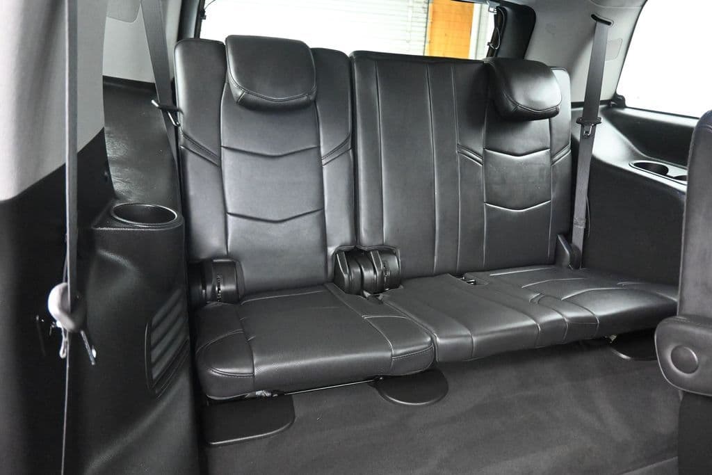 2020 Cadillac Escalade Luxury, photo 49 of 74