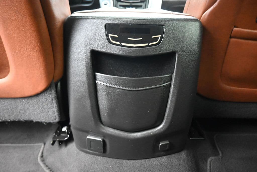 2019 Cadillac Escalade ESV Luxury, photo 35 of 73