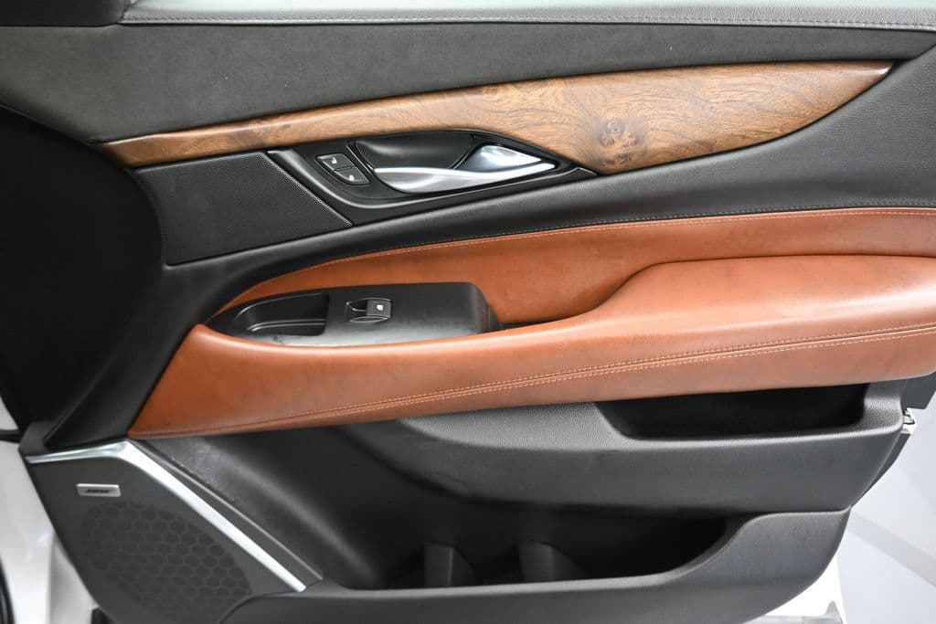 2019 Cadillac Escalade ESV Luxury, photo 51 of 73