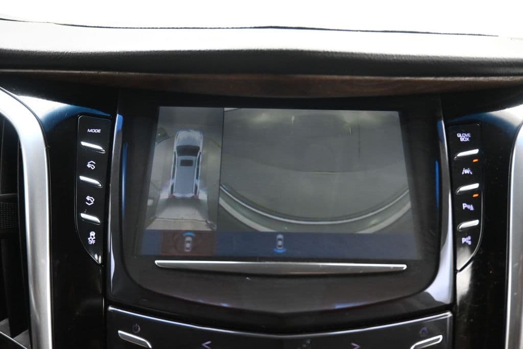 2019 Cadillac Escalade ESV Luxury, photo 19 of 73