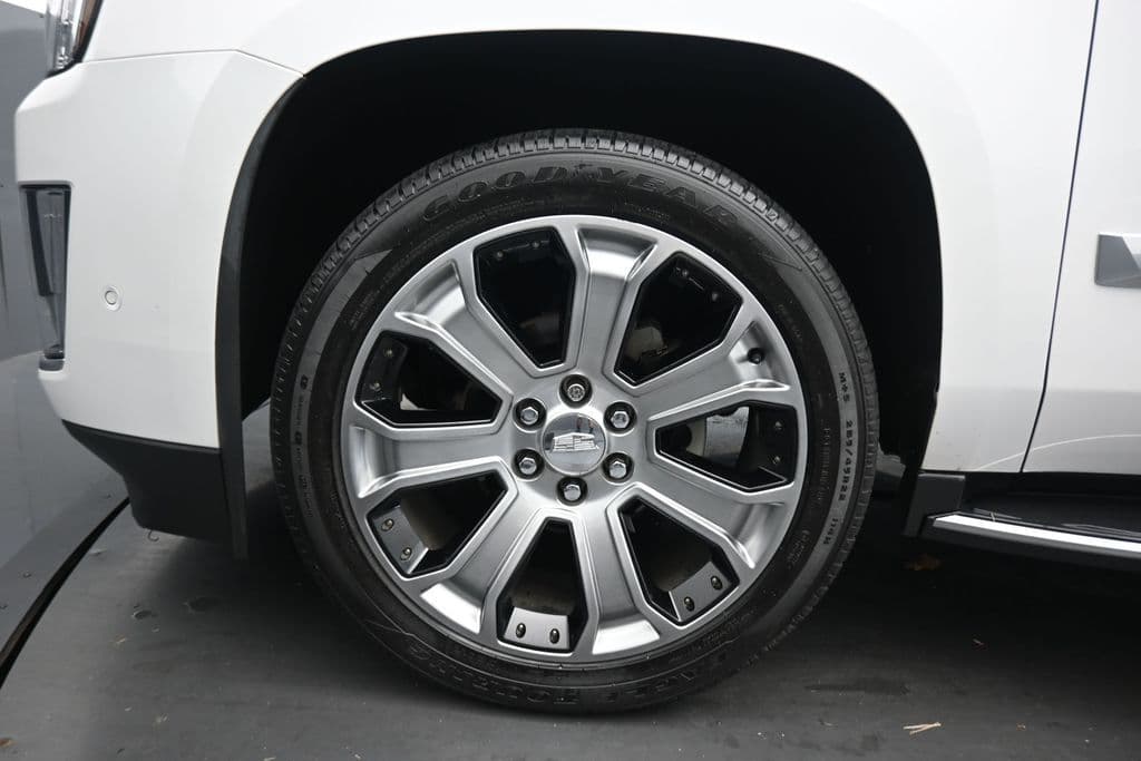 2019 Cadillac Escalade ESV Luxury, photo 64 of 73