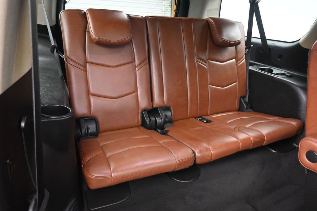 2019 Cadillac Escalade ESV Luxury, photo 47 of 73
