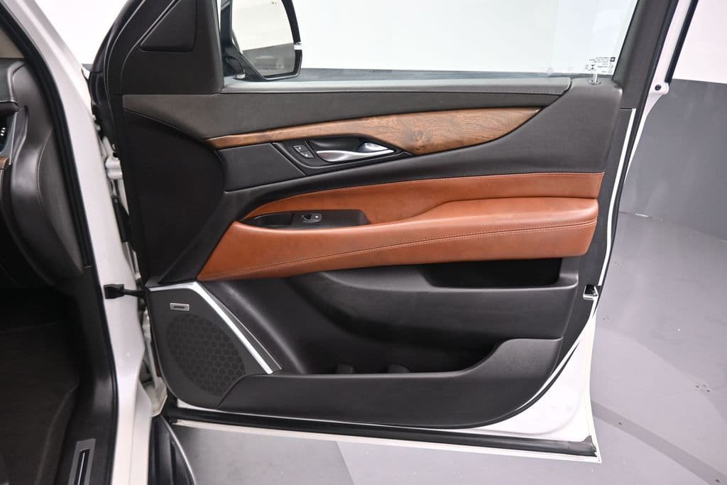 2019 Cadillac Escalade ESV Luxury, photo 50 of 73