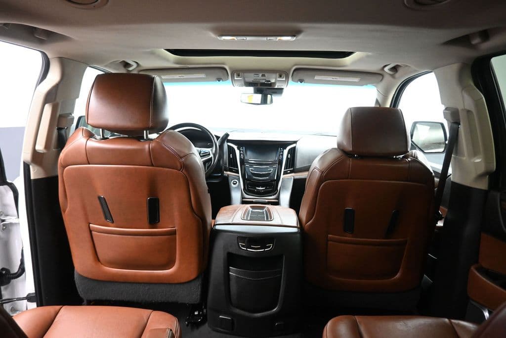 2019 Cadillac Escalade ESV Luxury, photo 41 of 73