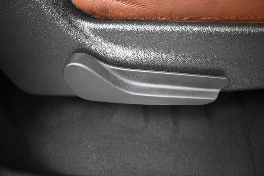2019 Cadillac Escalade ESV Luxury, photo 45 of 73