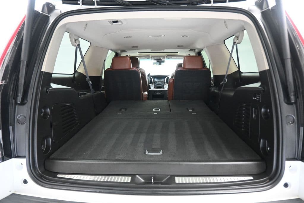 2019 Cadillac Escalade ESV Luxury, photo 60 of 73