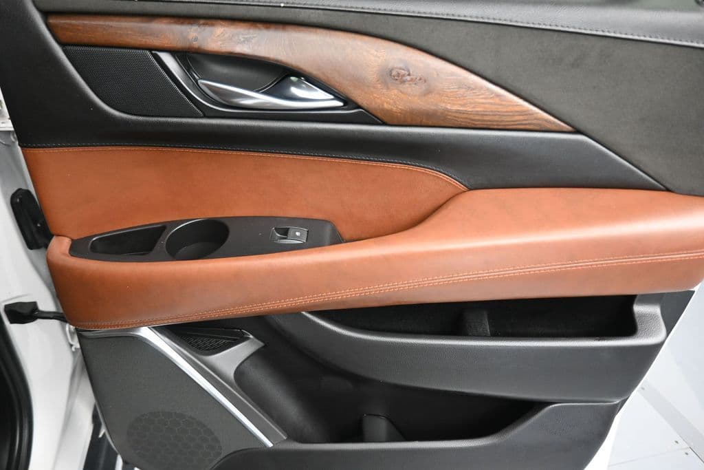 2019 Cadillac Escalade ESV Luxury, photo 43 of 73