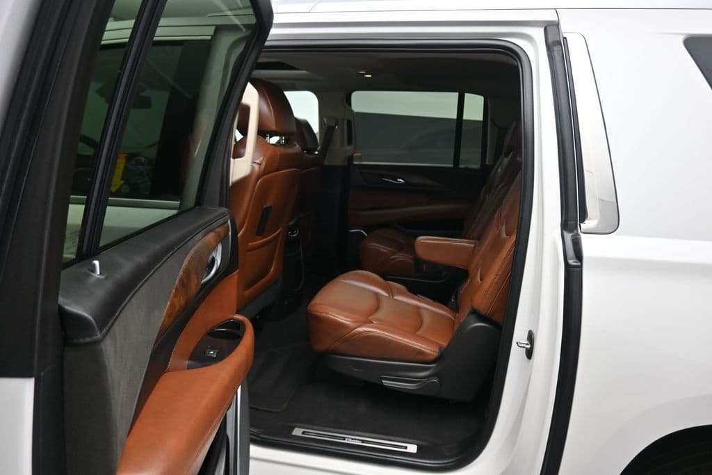 2019 Cadillac Escalade ESV Luxury, photo 33 of 73