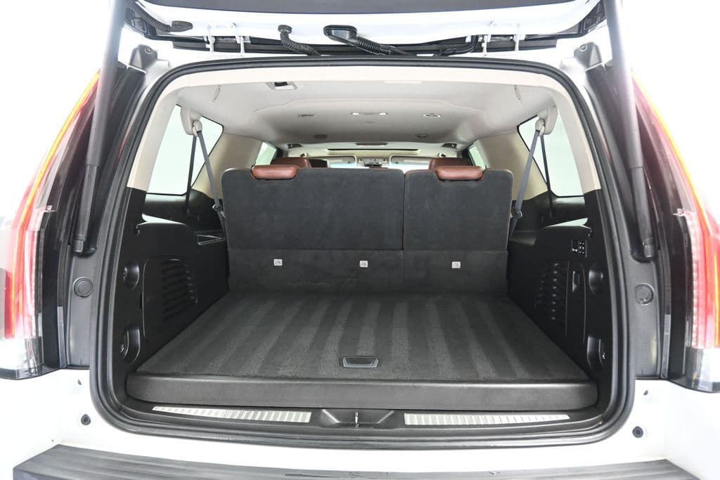 2019 Cadillac Escalade ESV Luxury, photo 57 of 73