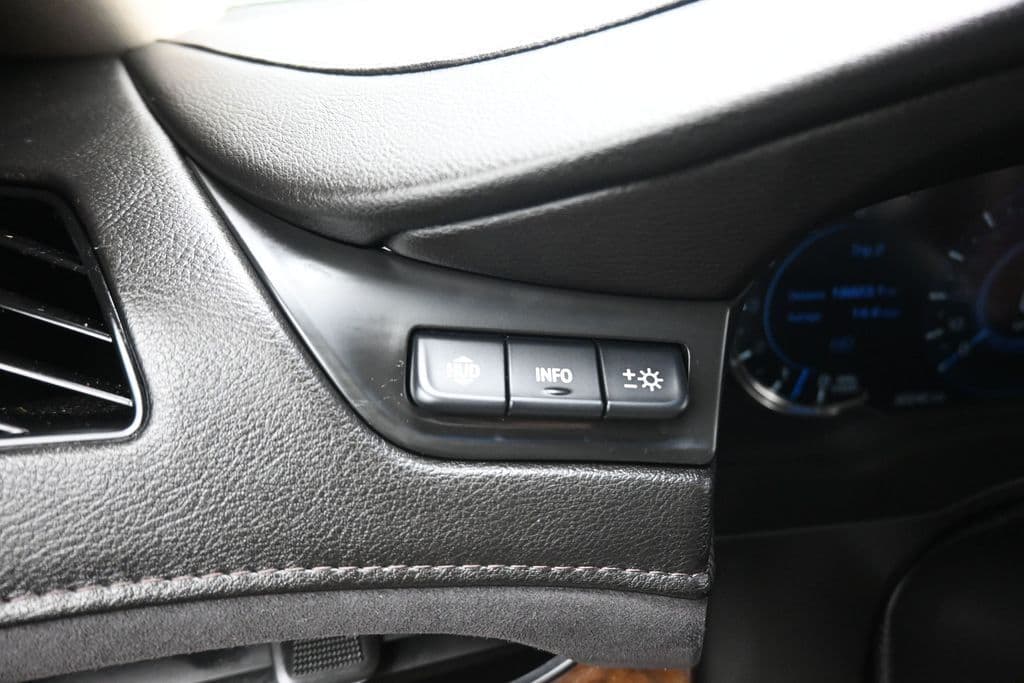 2019 Cadillac Escalade ESV Luxury, photo 27 of 73