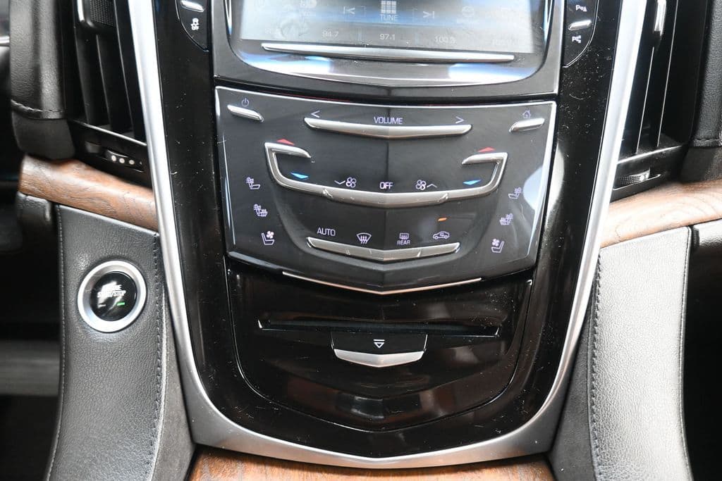 2019 Cadillac Escalade ESV Luxury, photo 20 of 73