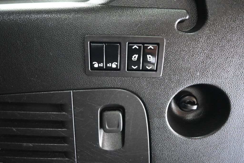 2019 Cadillac Escalade ESV Luxury, photo 59 of 73