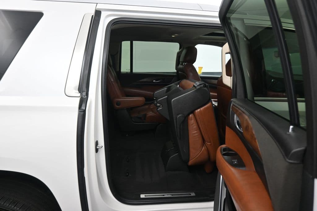 2019 Cadillac Escalade ESV Luxury, photo 46 of 73