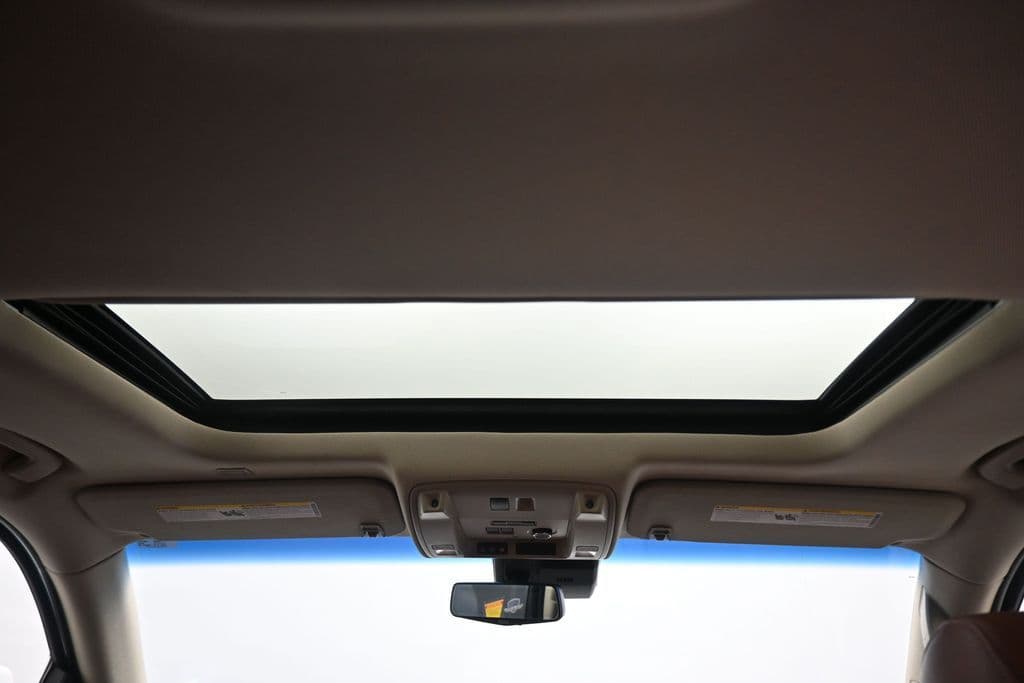 2019 Cadillac Escalade ESV Luxury, photo 49 of 73