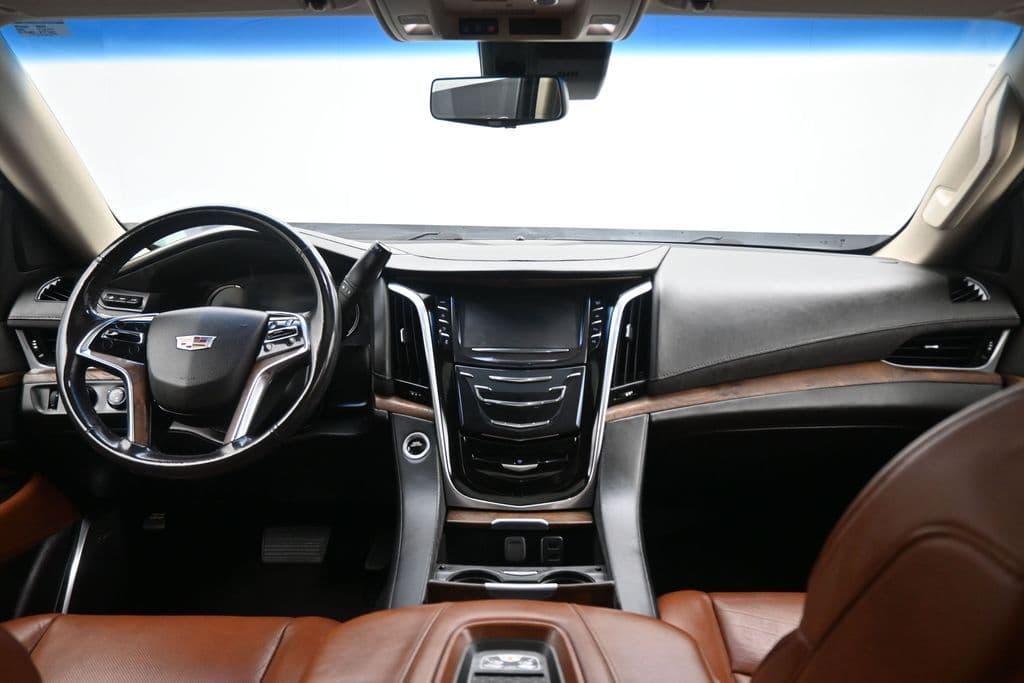 2019 Cadillac Escalade ESV Luxury, photo 48 of 73