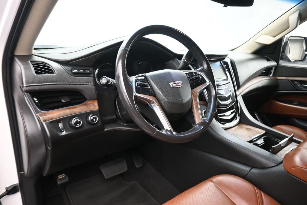 2019 Cadillac Escalade ESV Luxury, photo 14 of 73