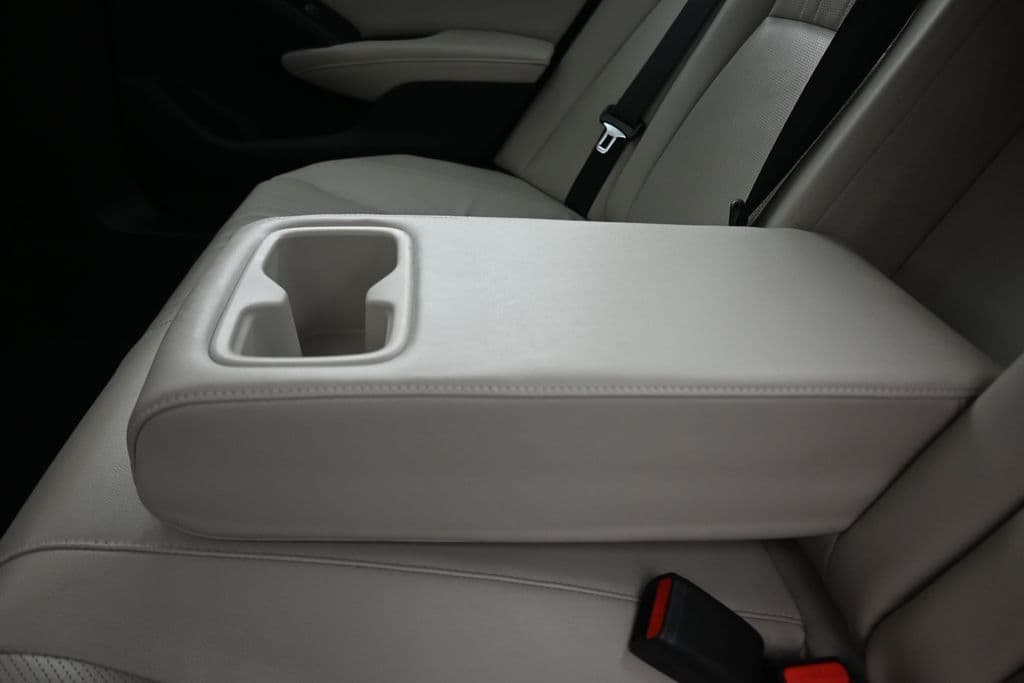 2018 Honda Accord EX-L, photo 36 of 64
