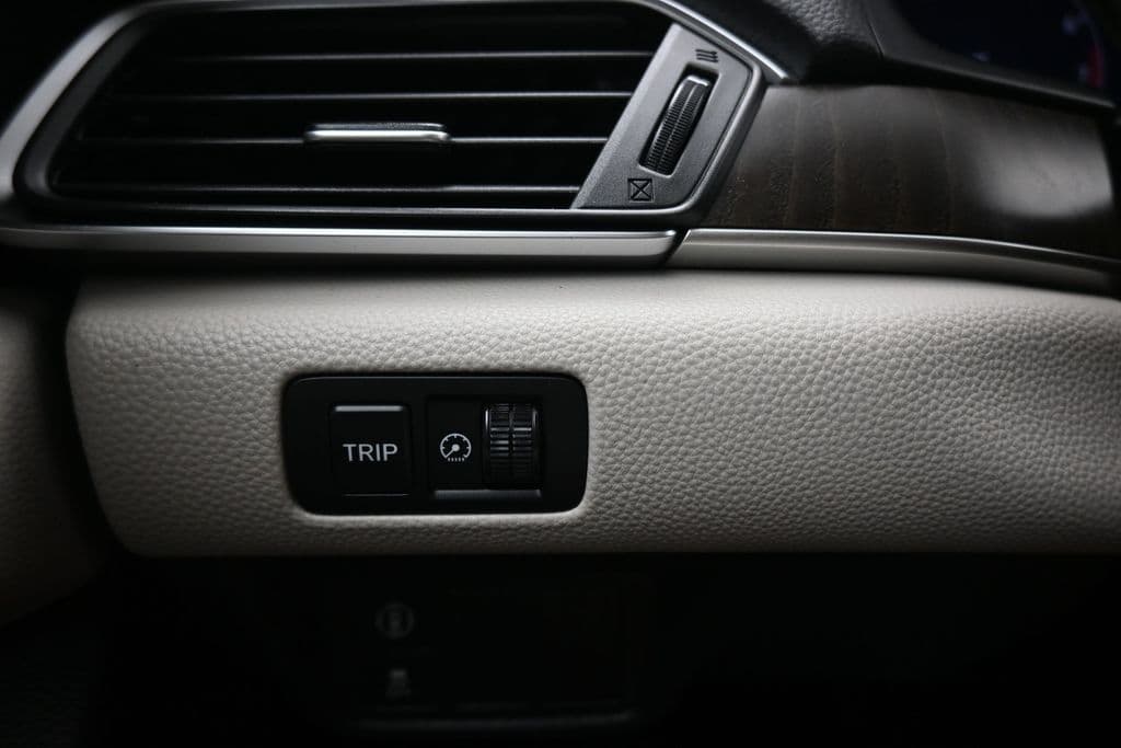 2018 Honda Accord EX-L, photo 29 of 64