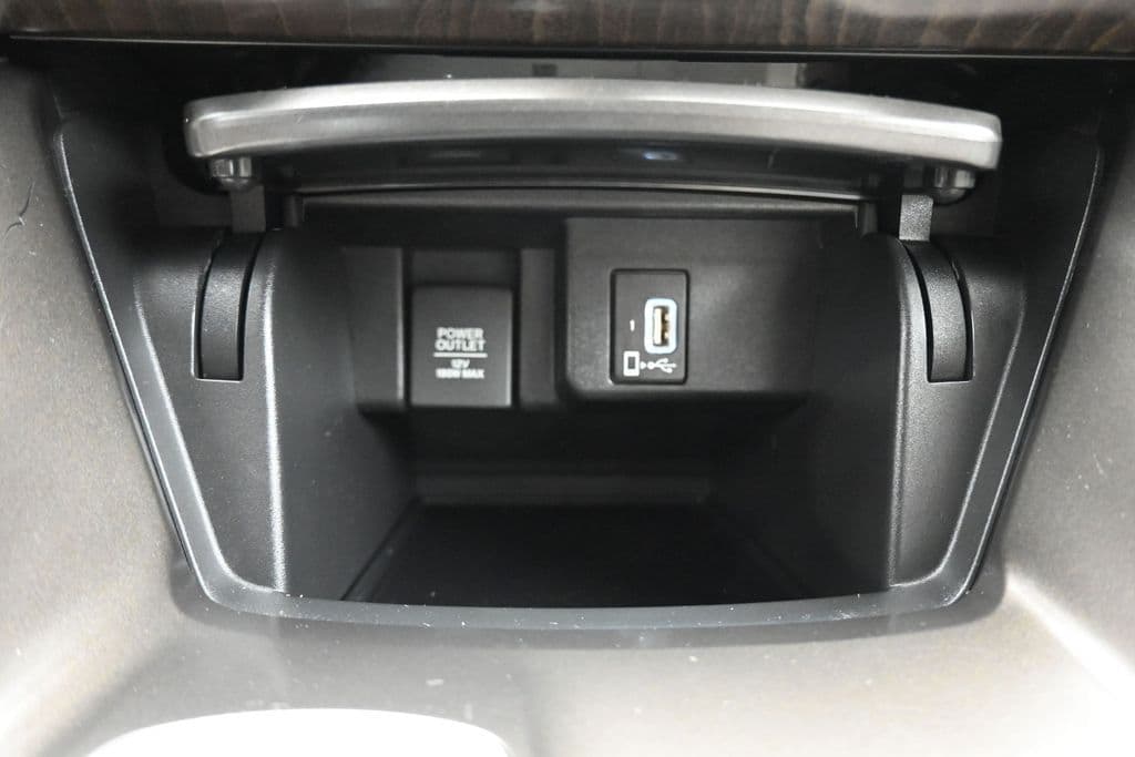 2018 Honda Accord EX-L, photo 25 of 64