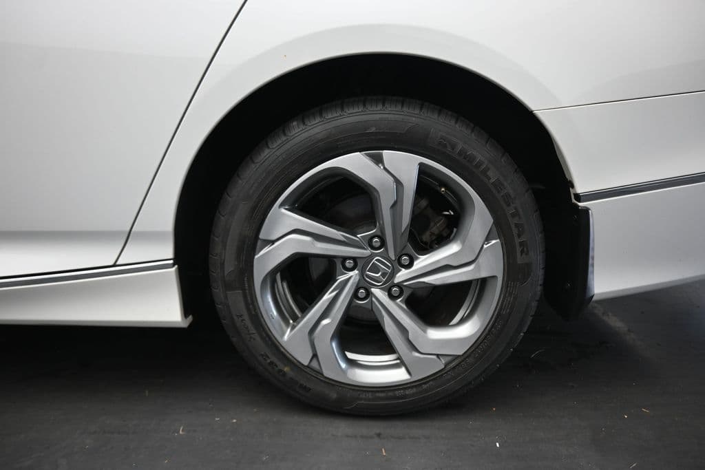 2018 Honda Accord EX-L, photo 55 of 64