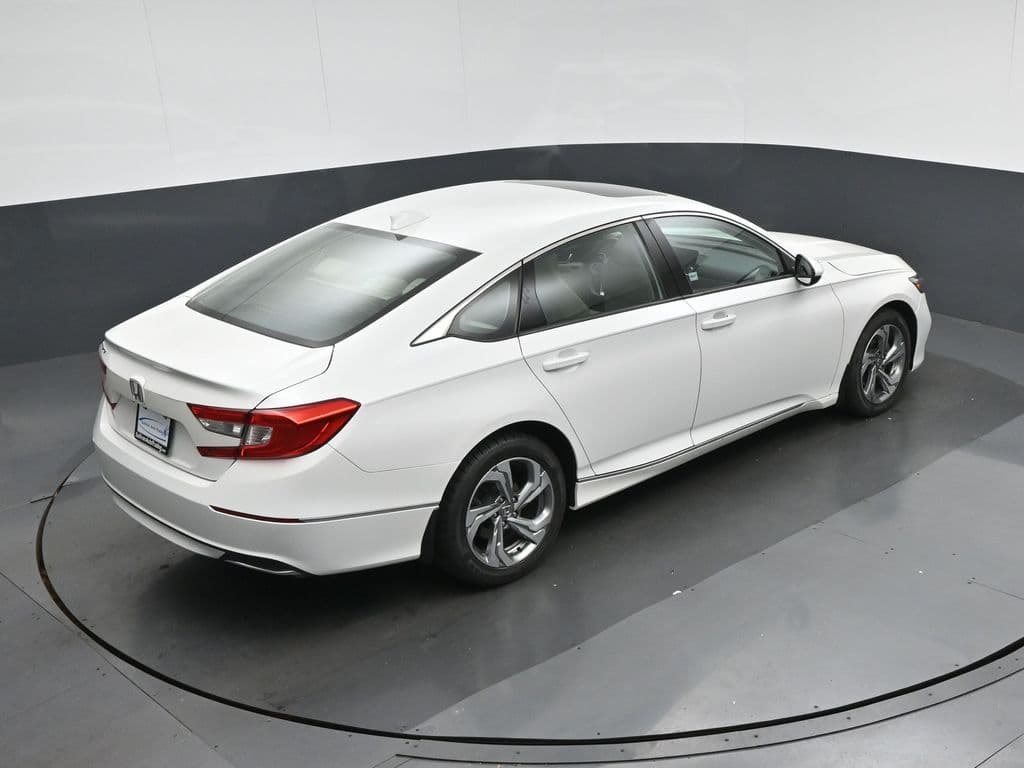 2018 Honda Accord EX-L, photo 64 of 64
