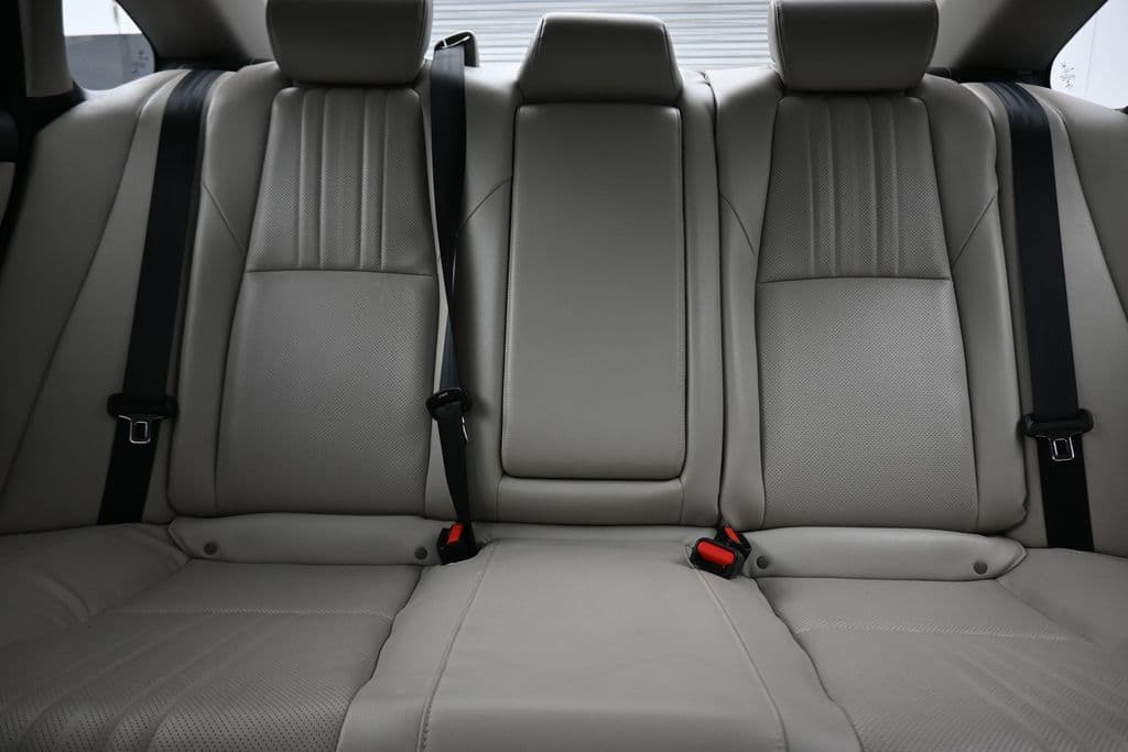 2018 Honda Accord EX-L, photo 32 of 64