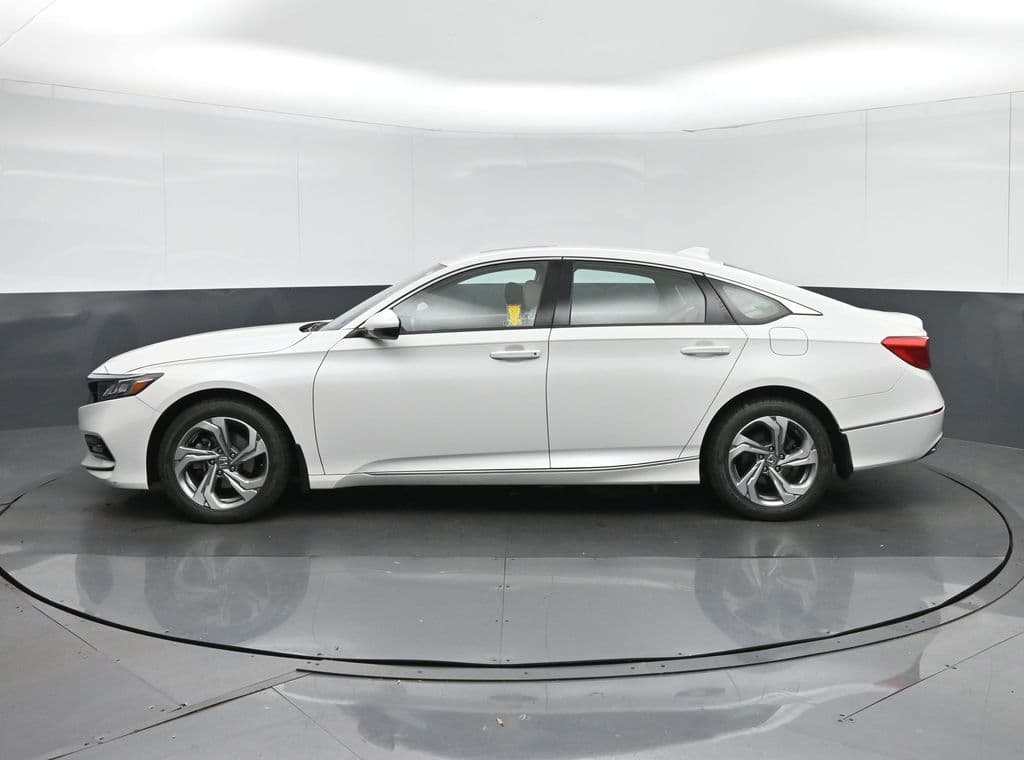 2018 Honda Accord EX-L, photo 4 of 64