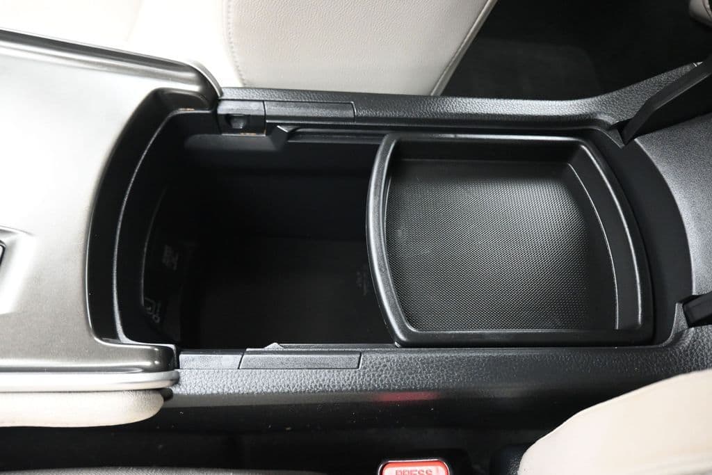 2018 Honda Accord EX-L, photo 27 of 64