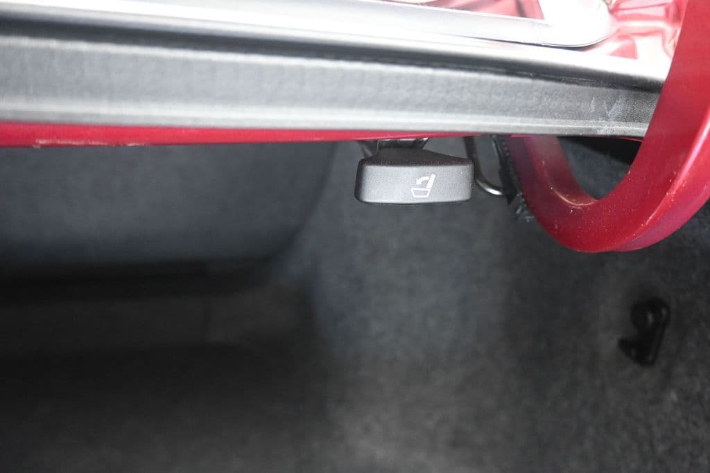 2018 Honda Accord Touring 2.0T, photo 50 of 64