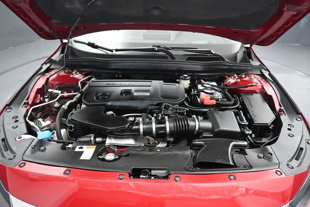 2018 Honda Accord Touring 2.0T, photo 53 of 64